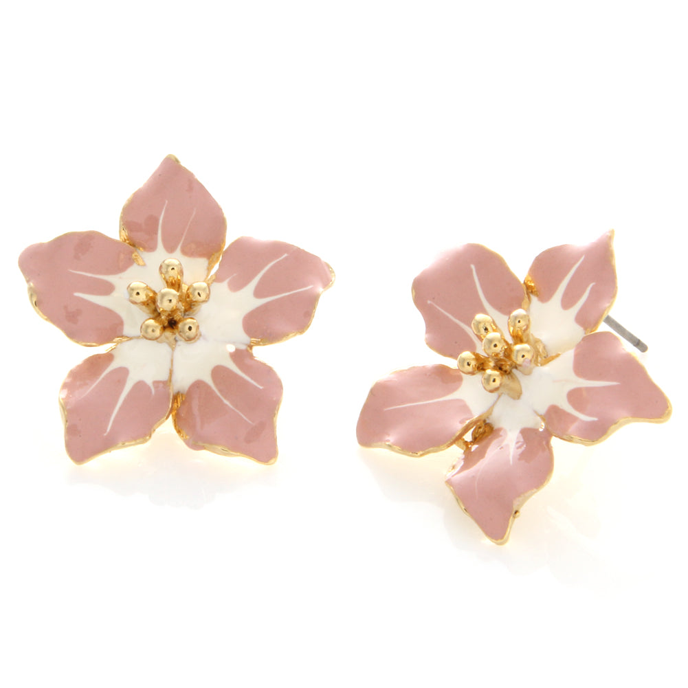 Cherry blossom Earrings