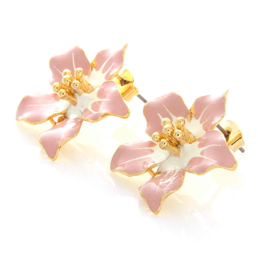Cherry blossom Earrings