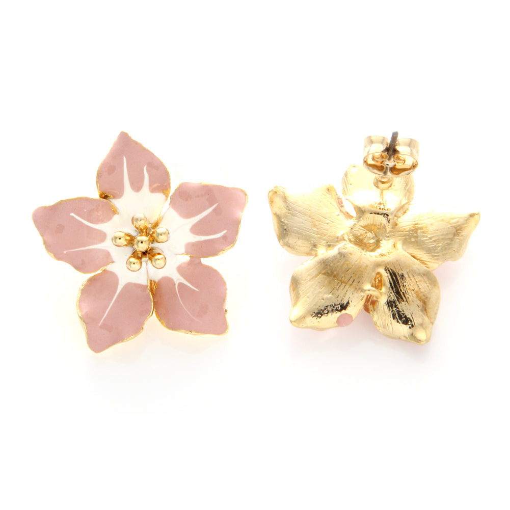 Cherry blossom Earrings