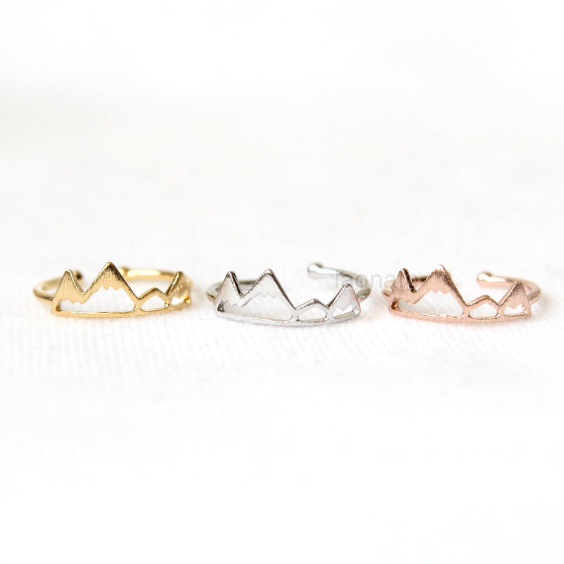 Mountain Ring