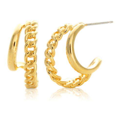 CZ_Inside earrings