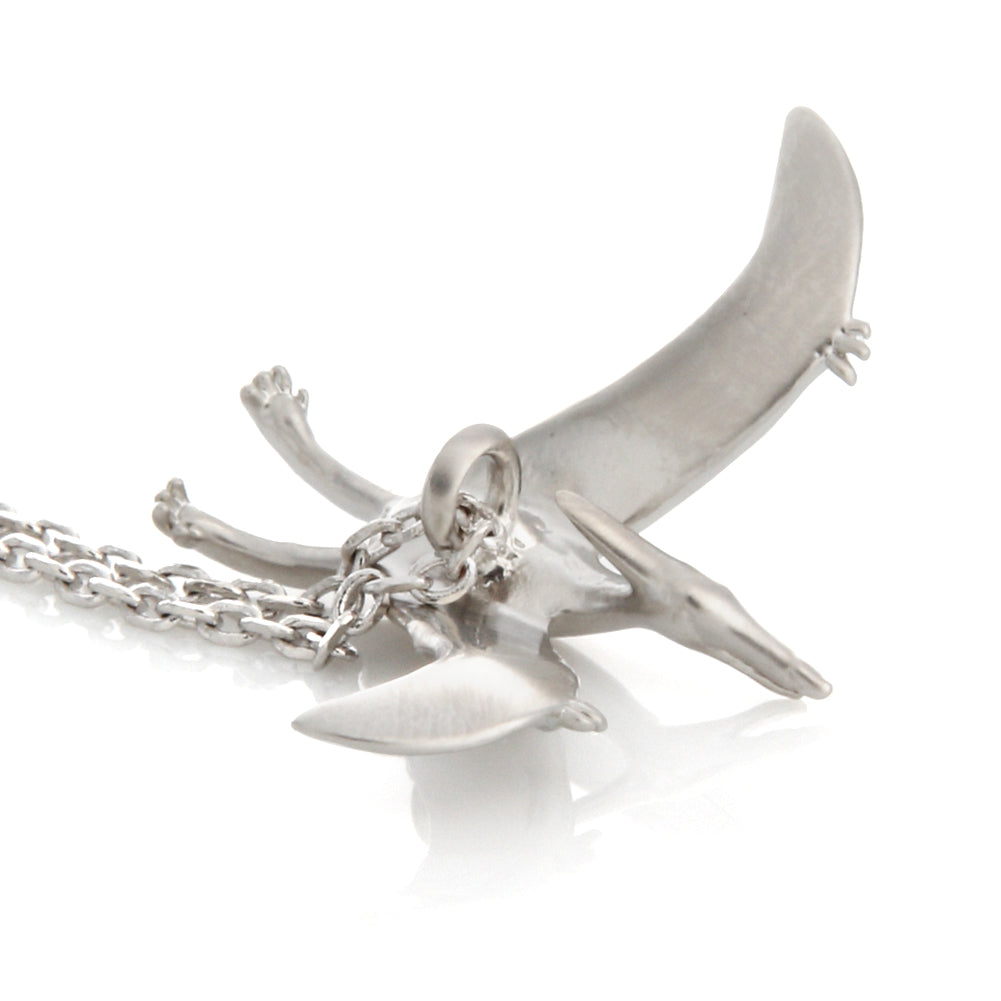 Pteranodon Pendant necklace