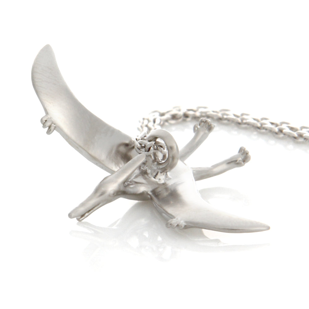 Pteranodon Pendant necklace
