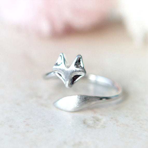 Fox ring