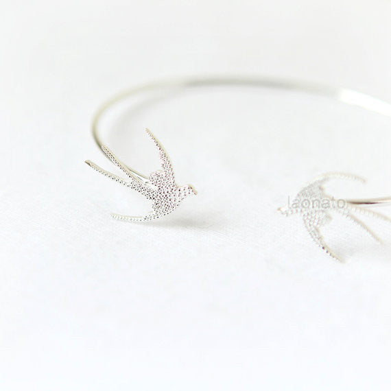 Swallows Bangle