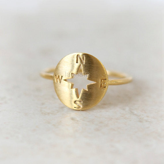Compass Ring