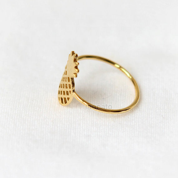 Pineapple Ring