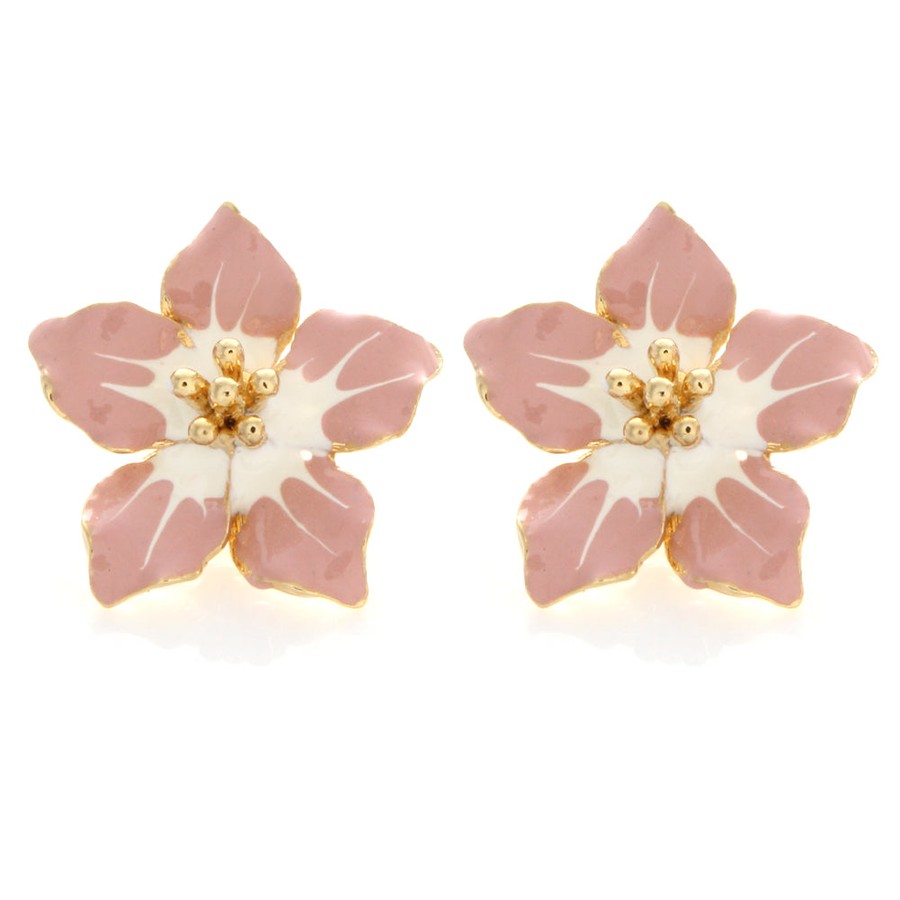 Cherry blossom Earrings