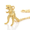 T-Rex Pendant necklace