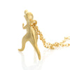 T-Rex Pendant necklace