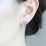 Crayfish Earrings
