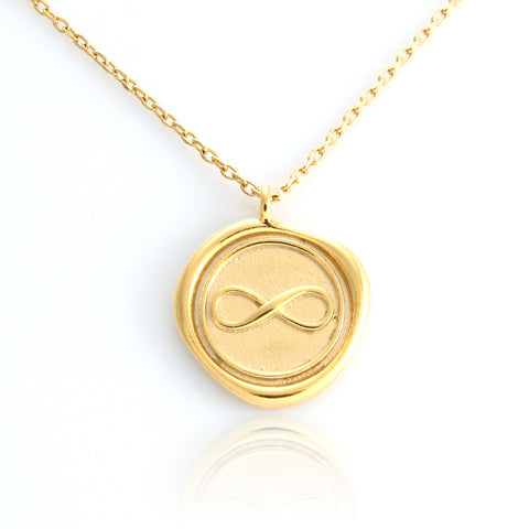 Arrow Necklace