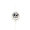 Cameo Bracelet in 925 sterling silver