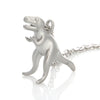 T-Rex Pendant necklace