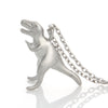 T-Rex Pendant necklace