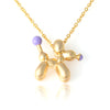 Balloon Dog Necklace