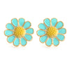 Daisy Flower stud Earrings