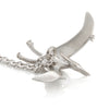 Pteranodon Pendant necklace