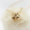 Four Leaf Clover Necklace