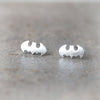 Baby Bat Earrings