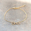 Handcuff Bracelet
