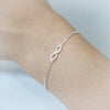 Infinity Bracelet
