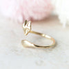 Fox ring