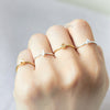 Initial Ring A to Z