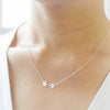 Bad Ghosts necklace