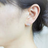 Elephant Earrings