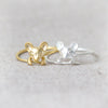 Tiny Mouse Ring