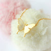 Swallowtail Butterfly Necklace