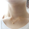 Love Knot Necklace