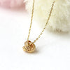Love Knot Necklace