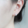 Love Knot Earrings