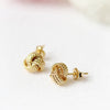 Love Knot Earrings