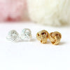Love Knot Earrings