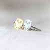 Cute Owl Ring, adjustable ring