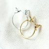 Tiny Sparrows Ring