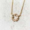 Petite Bubbles Necklace