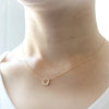 Petite Bubbles Necklace