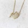 Cupid Arrow Necklace