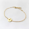 Compass Bracelet