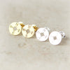 Compass Earrings
