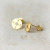 Compass Earrings