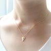 Shark Tooth Necklace