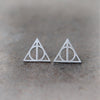 Deathly Hollows Earrings