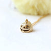 Jack O Lantern Necklace
