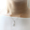 Musical Instrument Necklace