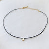 Tiny Star Choker